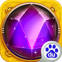 宝石风暴-街机五张