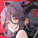 緋紅的神約 Echocalypse