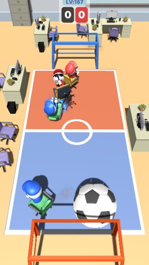 Swivel chair football(转椅足球) Swivel chair football(转椅足球)