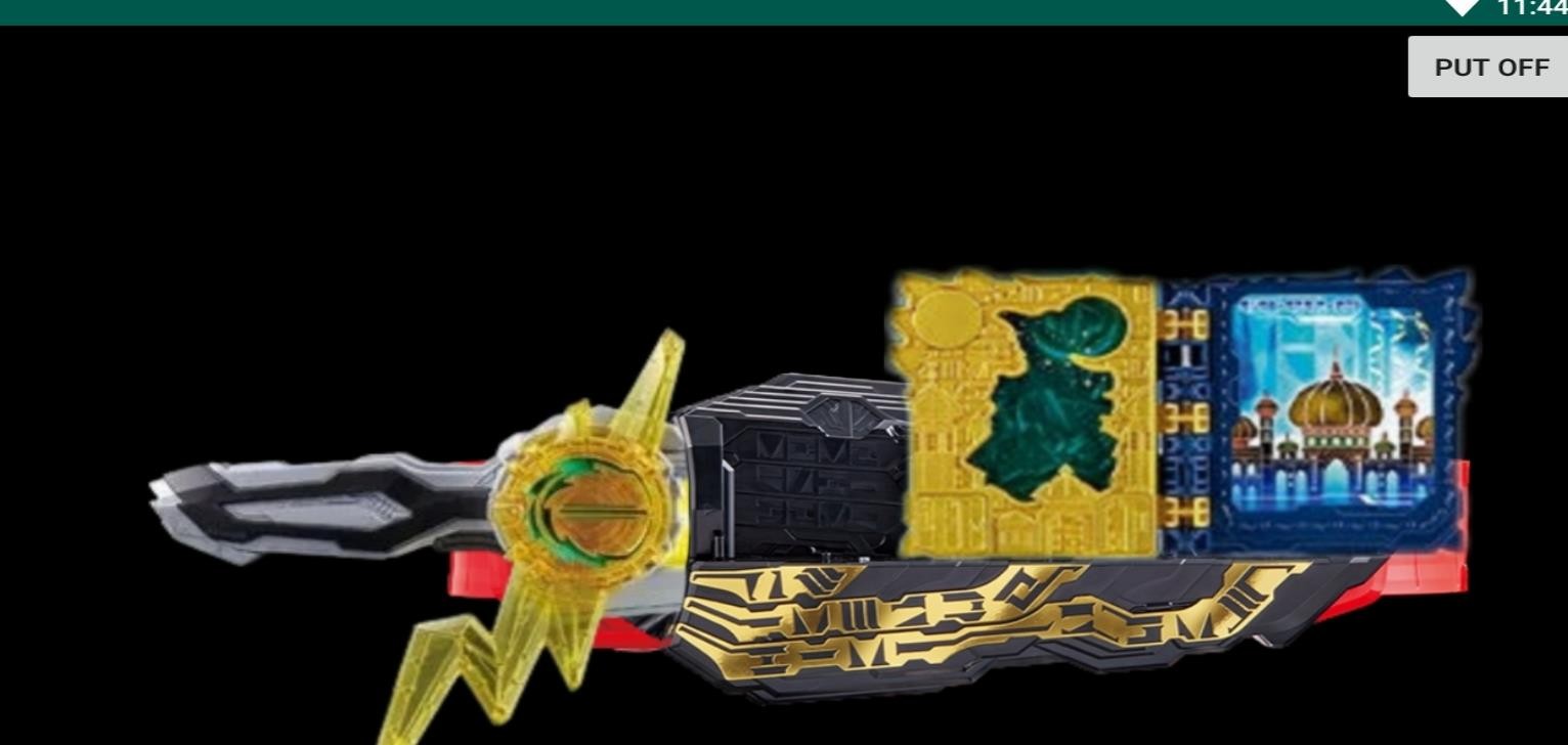 假面骑士Arabirna Night模拟器 假面骑士Arabirna Night模拟器