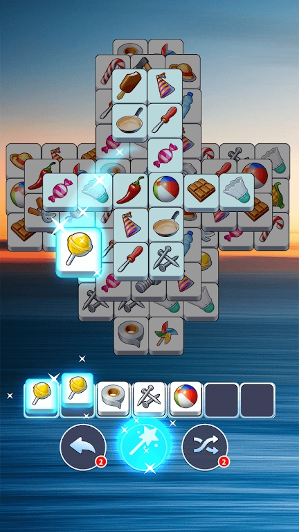 瓷砖城镇匹配Tile Town Match() 瓷砖城镇匹配Tile Town Match()