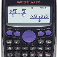 Casio Colorful专业版