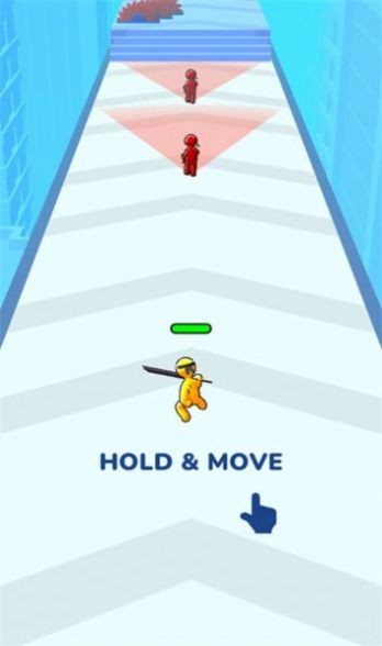 躲藏与杀戮Hide N Kill