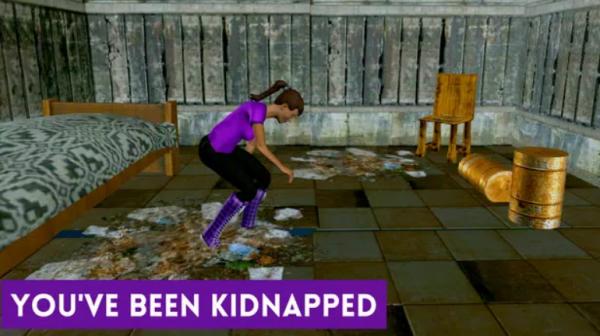 逃离贾亚Escape Jaya