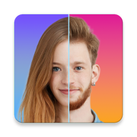 FaceLab照片性别转换app