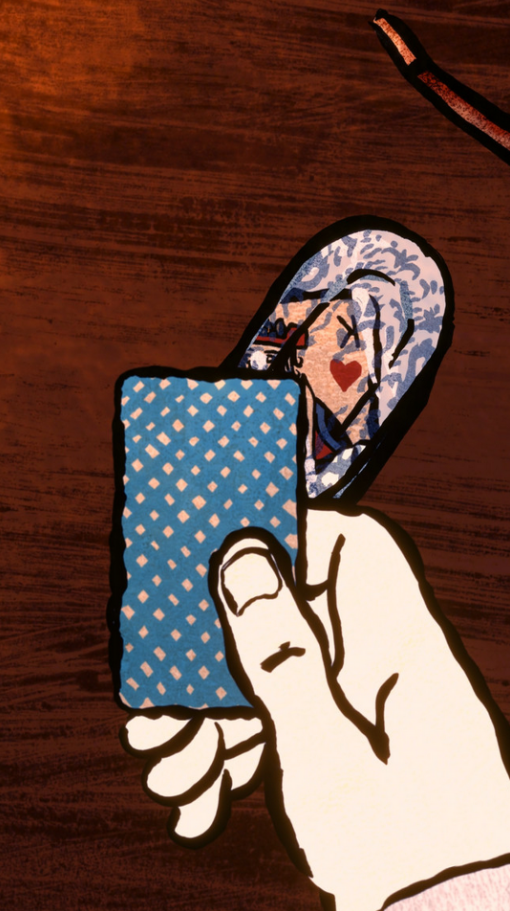 千爵史诗手机版