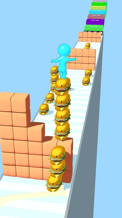 汉堡冲浪者(QueenMarry)