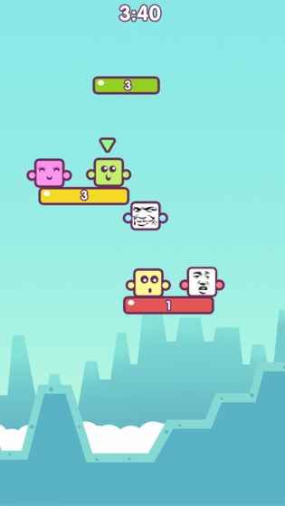 我行我上我吃鸡游戏