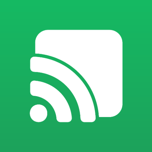 RSS阅读器