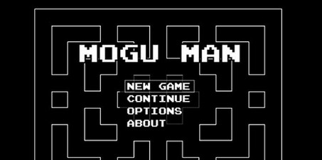 Mogu Man(我可以男人手游)