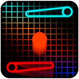 PinPong(弹球对抗游戏)