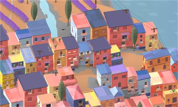 河流之旅完整版 河流之旅完整版