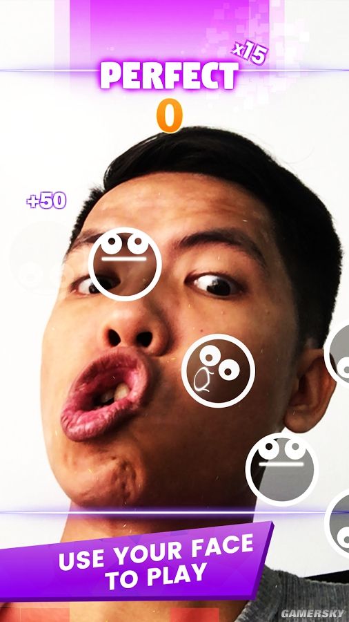 FaceDance去广告版下载