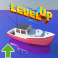 升级船Level Up Boats