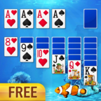 Solitaire Ocean