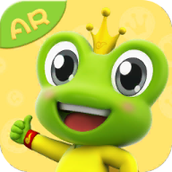 青蛙王子AR