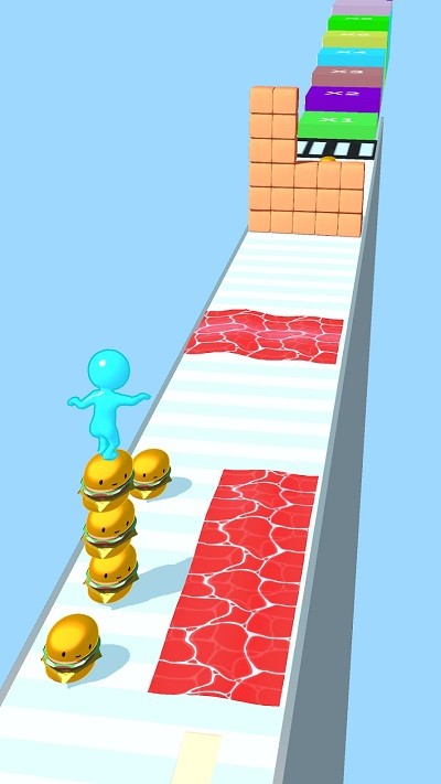 汉堡冲浪者(QueenMarry)