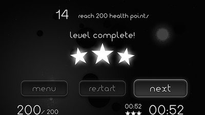 Last Fish(最后的小鱼游戏)