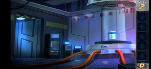 逃离智力解谜新曙光(New Dawn) 逃离智力解谜新曙光(New Dawn)