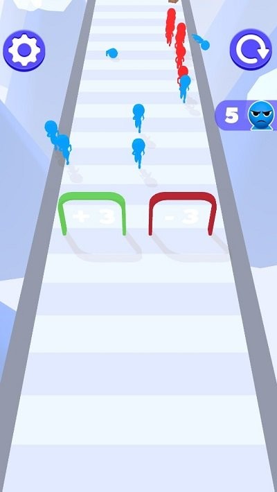 tnt跑步者(TNT Runner)