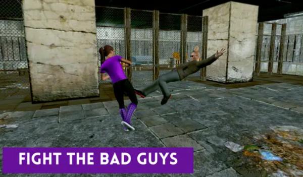 逃离贾亚Escape Jaya