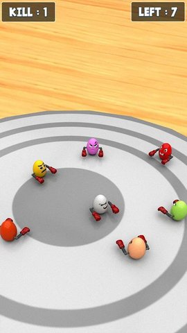 Egg.io(鸡蛋大作战) Egg.io(鸡蛋大作战)