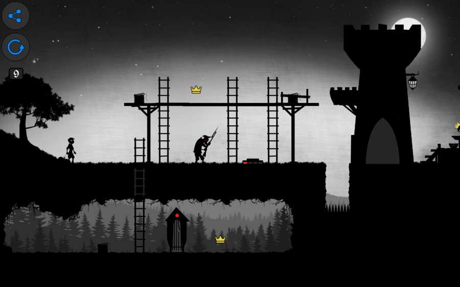 Vive le Roi 2(国王万岁2手游)