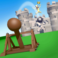 投石车3D(Catapult 3D)