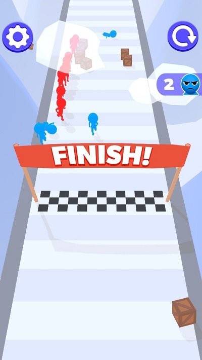 tnt跑步者(TNT Runner)