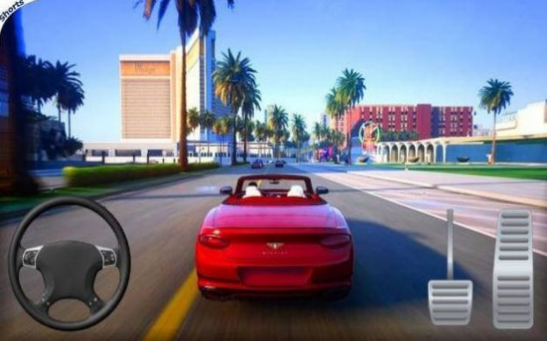 真正的汽车生活Real Car Life