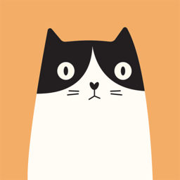 自贸猫语翻译app