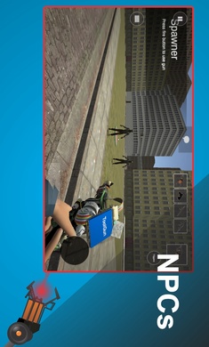 Vmod Lite(沙盒修改器中文版)