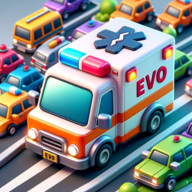 公路救援拼图(Highway Rescue Puzzle)