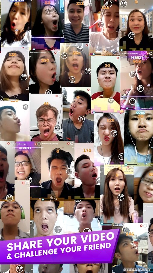 FaceDance去广告版下载 FaceDance去广告版下载