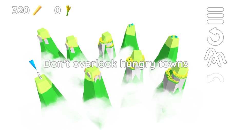 Summit Way(巅峰之路游戏)