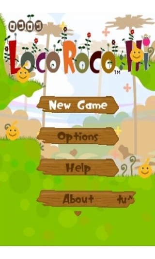 乐克乐克移植版（MocRoc）