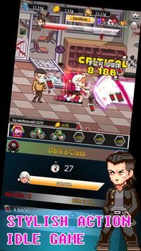 复古学校RETRO SCHOOL