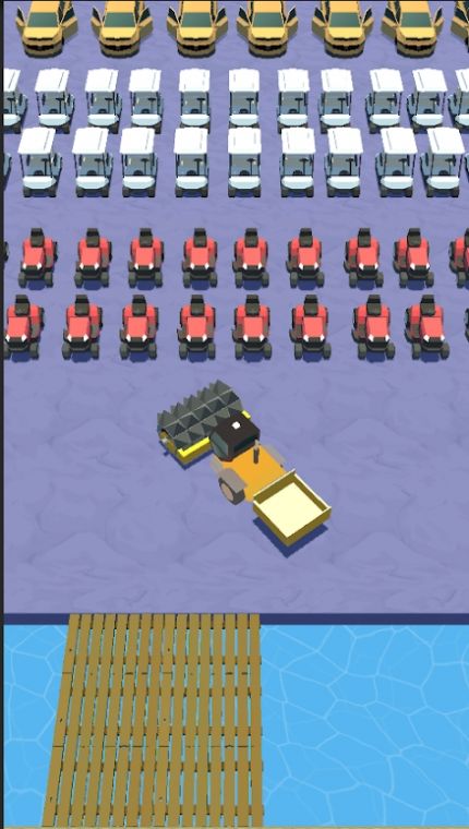 碾压粉碎(SmashingRoller3D) 碾压粉碎(SmashingRoller3D)