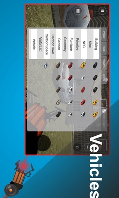 Vmod Lite(沙盒修改器中文版) Vmod Lite(沙盒修改器中文版)