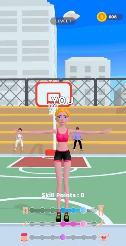 超级形态Hyper Form