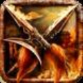 烈焰神兵