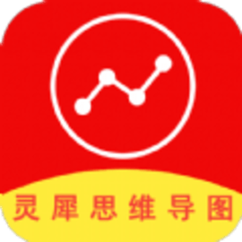 灵犀思维导图免费版