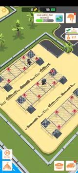 闲置军队公司Idle Army Inc