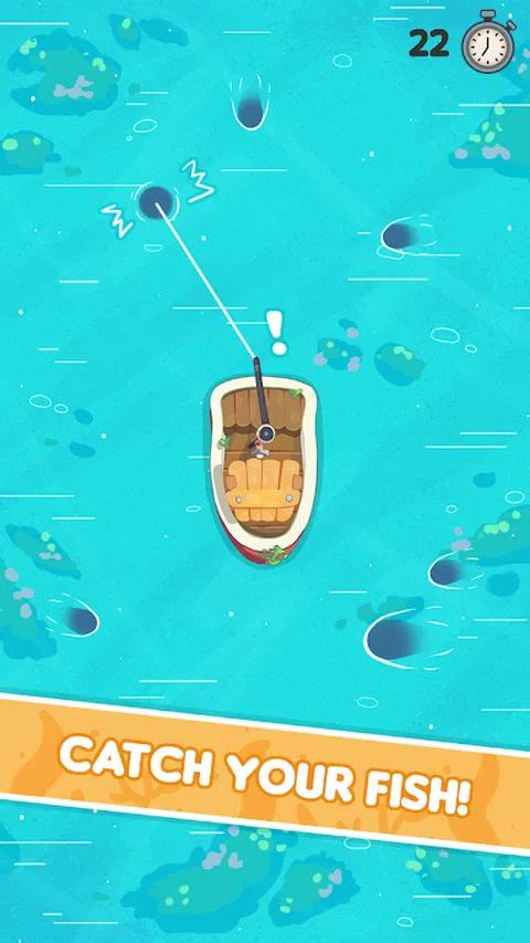 鱼缸大亨(Idle Aquarium) 鱼缸大亨(Idle Aquarium)