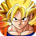 龙珠Z:超级赛亚人