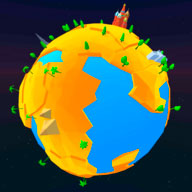 主宰地球(World Domination)