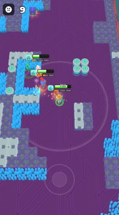 口袋决战Pocket Battle 口袋决战Pocket Battle