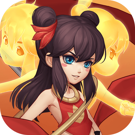 封神放置卡牌手游