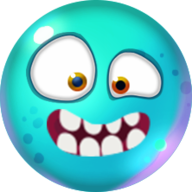 圈地战争：弹珠游戏