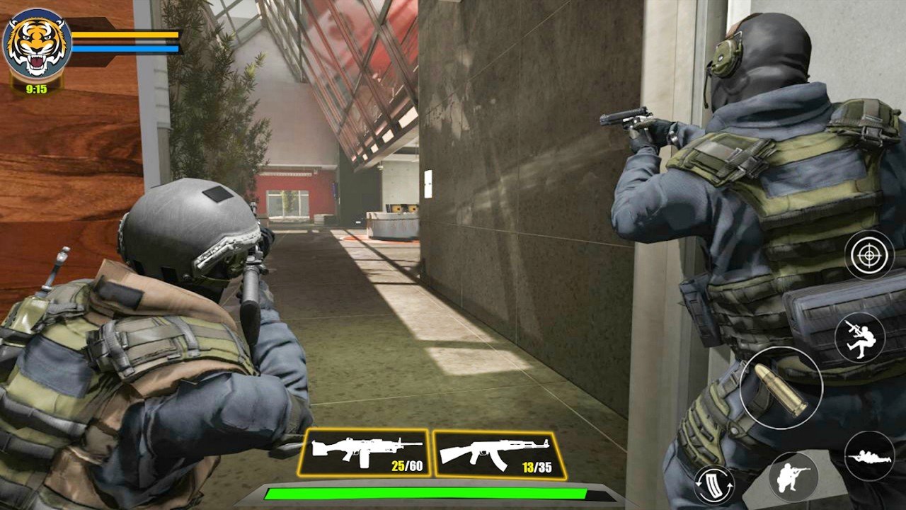 特警枪战Swat Gun Games Black ops game 特警枪战Swat Gun Games Black ops game